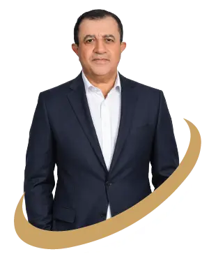 الأستاذ الدكتور / عبدالملك هزاع الجولحي