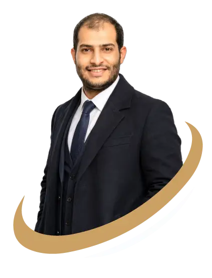 أ/ مهند رياض الحروي